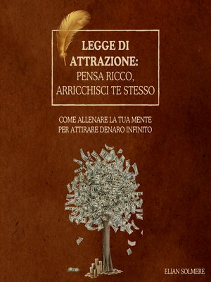 cover image of Legge di attrazione